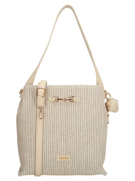 Charm London Kabelka Charm London Santorini 25346 Sand