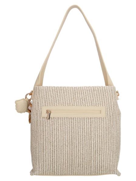 Charm London Kabelka Charm London Santorini 25346 Sand
