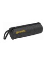 Meatfly Meatfly pouzdro Basic Case Black / Charcoal Heather