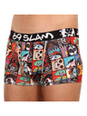 69slam Pánské boxerky 69SLAM hip mexican square