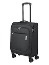 Travelite Cestovní kufr Travelite Priego S Anthracite