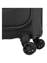 Travelite Cestovní kufr Travelite Priego S Anthracite