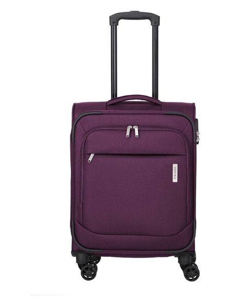 Travelite Cestovní kufr Travelite Priego S Berry