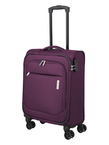 Travelite Cestovní kufr Travelite Priego S Berry
