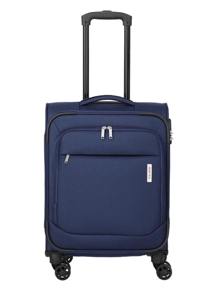 Travelite Cestovní kufr Travelite Priego S Navy