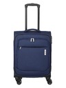 Travelite Cestovní kufr Travelite Priego S Navy