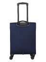 Travelite Cestovní kufr Travelite Priego S Navy