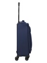 Travelite Cestovní kufr Travelite Priego S Navy