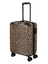 Travelite Sada cestovních kufrů Travelite Cruise S,M,L Leopard