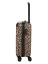 Travelite Sada cestovních kufrů Travelite Cruise S,M,L Leopard
