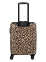Travelite Sada cestovních kufrů Travelite Cruise S,M,L Leopard