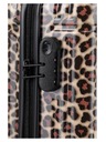 Travelite Sada cestovních kufrů Travelite Cruise S,M,L Leopard