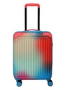 Travelite Sada cestovních kufrů Travelite Cruise S,M,L Multicolor