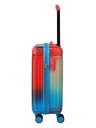 Travelite Sada cestovních kufrů Travelite Cruise S,M,L Multicolor