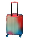 Travelite Sada cestovních kufrů Travelite Cruise S,M,L Multicolor