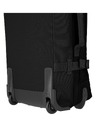 Travelite Sada cestovních kufrů Travelite Bolonia Wheeled Duffle S,M,L Black