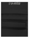 Travelite Sada cestovních kufrů Travelite Bolonia Wheeled Duffle S,M,L Black