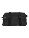 Travelite Sada cestovních kufrů Travelite Bolonia Wheeled Duffle S,M,L Black
