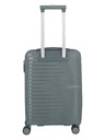 Travelite Sada cestovních kufrů Travelite Pacific S,M,L Anthracite
