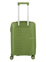 Travelite Sada cestovních kufrů Travelite Pacific S,M,L Olive