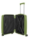 Travelite Sada cestovních kufrů Travelite Pacific S,M,L Olive