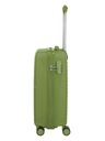 Travelite Sada cestovních kufrů Travelite Pacific S,M,L Olive