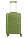 Travelite Sada cestovních kufrů Travelite Pacific S,M,L Olive