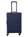 Travelite Cestovní kufr Travelite Priego M Navy