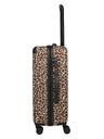 Travelite Cestovní kufr Travelite Cruise M Leopard
