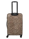 Travelite Cestovní kufr Travelite Cruise M Leopard