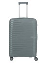 Travelite Cestovní kufr Travelite Pacific M Anthracite