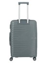 Travelite Cestovní kufr Travelite Pacific M Anthracite