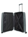 Travelite Cestovní kufr Travelite Pacific M Anthracite