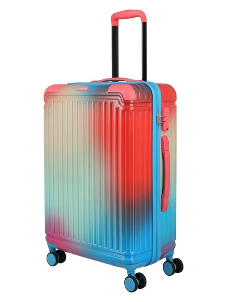 Travelite Cestovní kufr Travelite Cruise M Multicolor