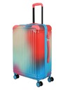 Travelite Cestovní kufr Travelite Cruise M Multicolor