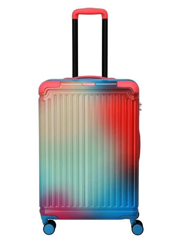 Travelite Cestovní kufr Travelite Cruise M Multicolor