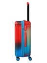 Travelite Cestovní kufr Travelite Cruise M Multicolor