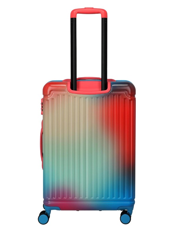 Travelite Cestovní kufr Travelite Cruise M Multicolor
