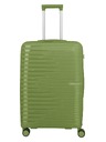 Travelite Cestovní kufr Travelite Pacific M Olive