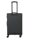 Travelite Cestovní kufr Travelite Priego M Anthracite