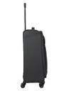 Travelite Cestovní kufr Travelite Priego M Anthracite