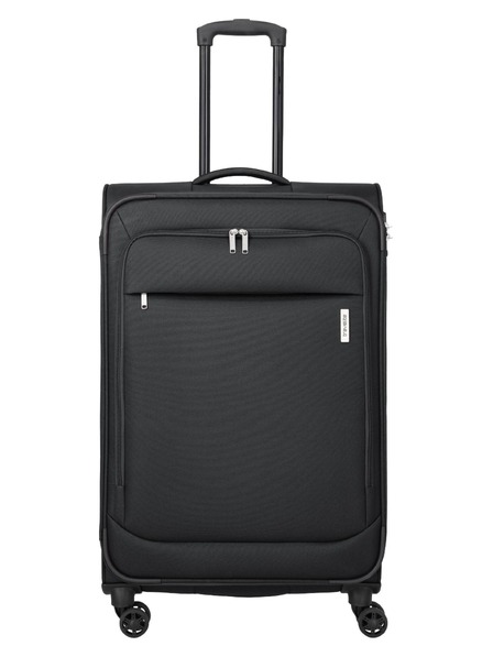 Travelite Cestovní kufr Travelite Priego L Anthracite