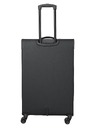 Travelite Cestovní kufr Travelite Priego L Anthracite