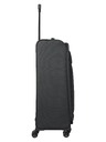 Travelite Cestovní kufr Travelite Priego L Anthracite