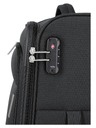 Travelite Cestovní kufr Travelite Priego L Anthracite