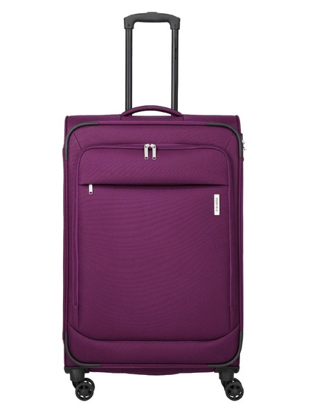 Travelite Cestovní kufr Travelite Priego L Berry