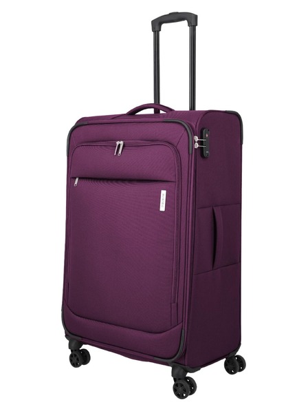 Travelite Cestovní kufr Travelite Priego L Berry