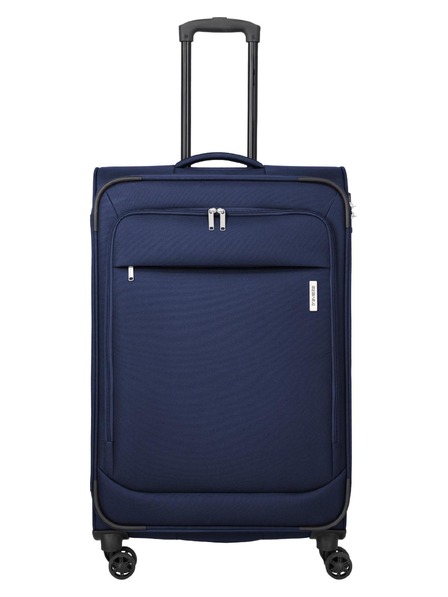 Travelite Cestovní kufr Travelite Priego L Navy