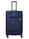 Travelite Cestovní kufr Travelite Priego L Navy