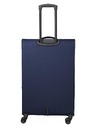 Travelite Cestovní kufr Travelite Priego L Navy
